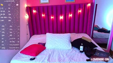 SAMARA  online show from December 15, 12:38 pm