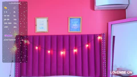 SAMARA  online show from December 18, 12:40 pm