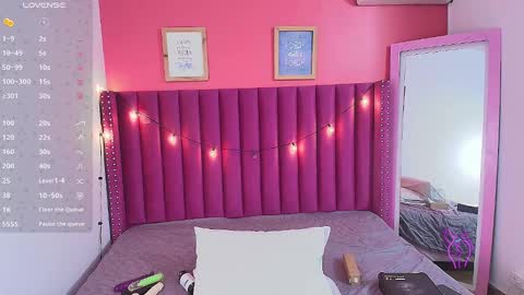 SAMARA  online show from December 30, 12:20 pm