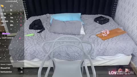 SAMARA  online show from January 6, 3:29 pm