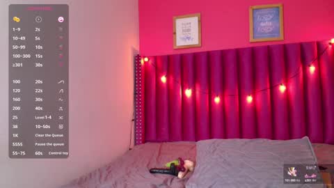 SAMARA  online show from February 1, 3:39 pm