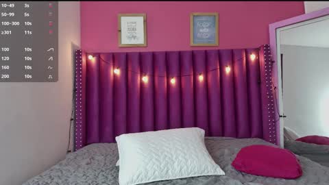 SAMARA  online show from February 25, 12:34 pm