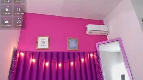 SAMARA  online show from February 27, 1:07 pm