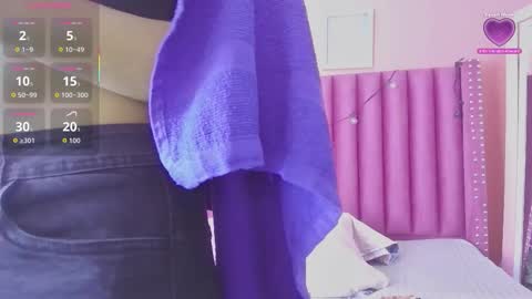 SAMARA  online show from December 1, 12:32 pm