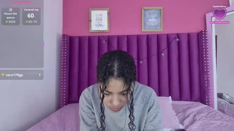 SAMARA  online show from January 10, 1:02 pm