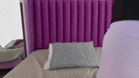Snapshot of playfuljust_18 chatting on March 12, 12:44 pm SAMARA online show from March 12, 12:44 pm