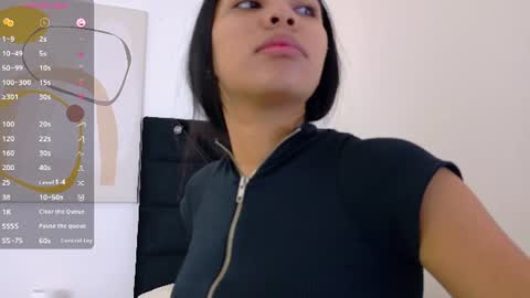 SAMARA  online show from June 10, 12:37 pm