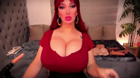 Maria online show from June 10, 7:13 pm