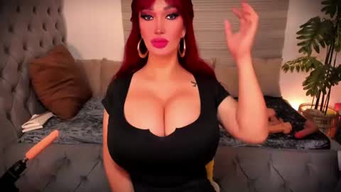 Maria online show from June 18, 7:40 pm