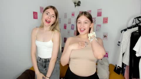Melly online show from May 26, 12:34 pm