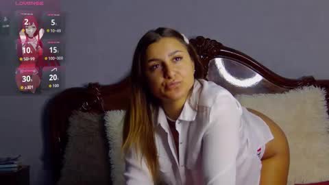 PlayfulNicole online show from September 16, 5:19 am