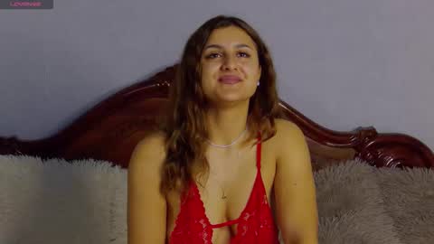 PlayfulNicole online show from November 22, 7:07 am