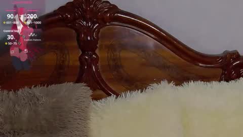 PlayfulNicole online show from February 21, 8:48 am