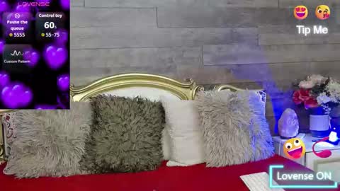 PlayfulSamy online show from October 25, 4:20 am