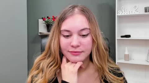 Valeria online show from March 9, 8:52 pm