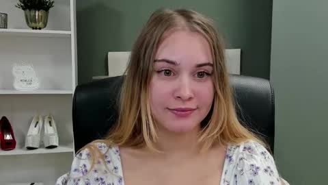 Valeria online show from September 24, 8:56 pm