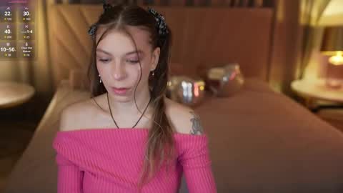 Lana online show from November 11, 11:54 am