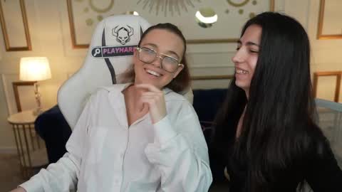 Lana online show from March 22, 11:24 am