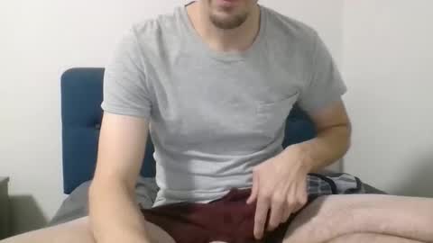 playinaroundwithmyself online show from October 28, 2:59 am