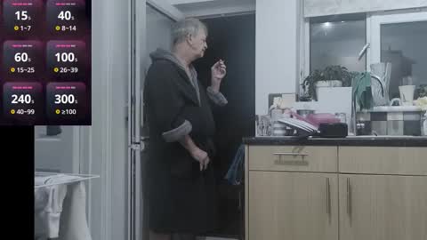 Play Me online show from November 15, 1:47 am