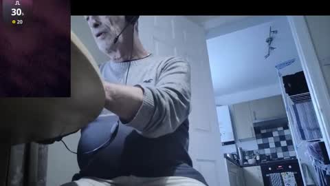 Play Me online show from November 21, 1:10 pm