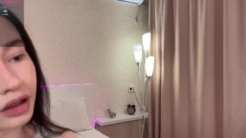 Snapshot of playussoftly chatting on April 13, 3:06 pm Simona and Bonnie online show from April 13, 3:06 pm