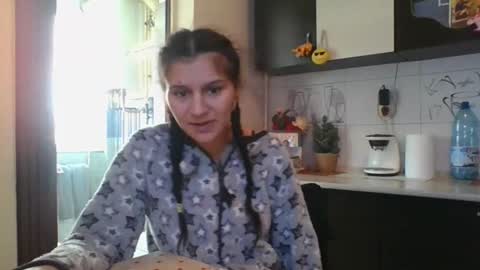 pleas3s_sweet online show from February 12, 2:10 pm