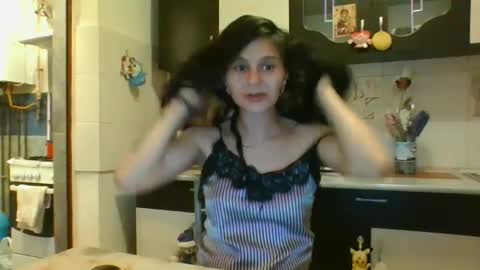 pleas3s_sweet online show from March 8, 7:20 pm