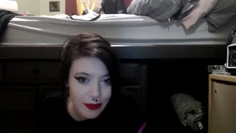 Snapshot of pleasantdinosaurus7537 chatting on November 16, 3:01 am pleasantdinosaurus7537 online show from November 16, 3:01 am