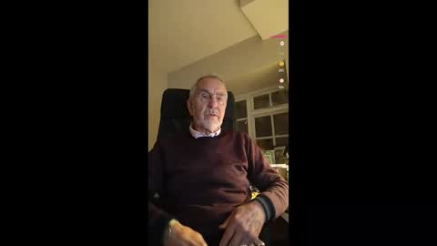 Pleasedominateme online show from November 26, 5:25 pm