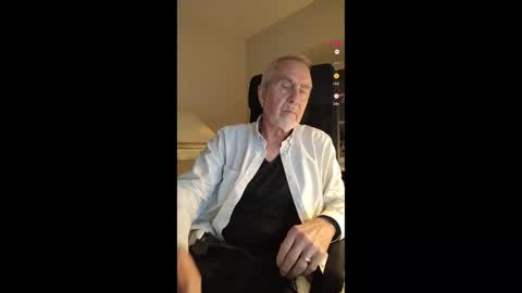 Pleasedominateme online show from December 3, 5:00 pm