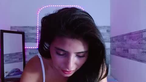 Zalome  online show from October 24, 3:36 am