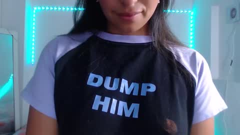 Zalome  online show from December 5, 3:26 am