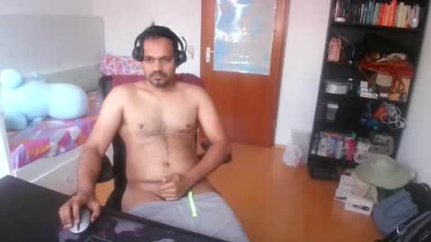 Sam online show from March 19, 7:12 am