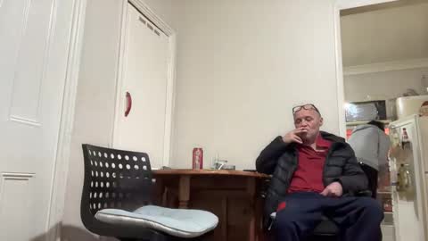 MirIsk online show from February 16, 10:39 pm