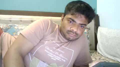 pleasurecrow online show from June 20, 7:00 am
