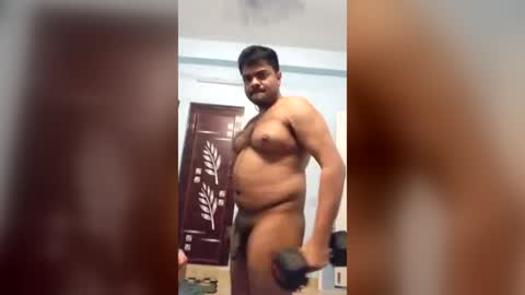 pleasurecrow online show from June 22, 3:08 am
