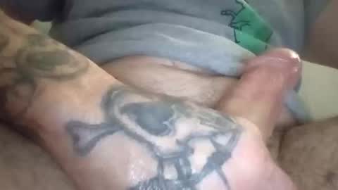 pleasurist69 online show from February 16, 1:51 pm