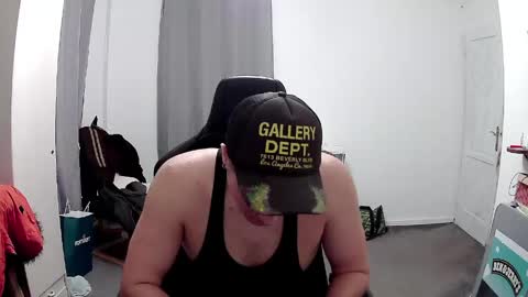 plkrisztian online show from March 23, 10:25 pm