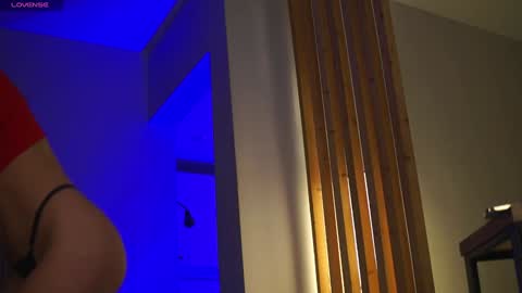 Ari online show from October 16, 4:46 am