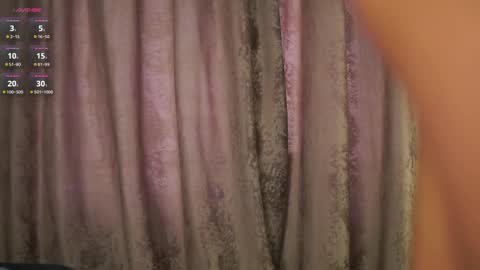 Ari online show from March 27, 3:45 am