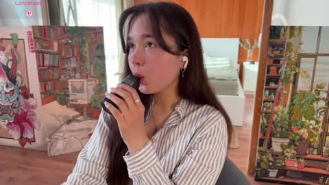 Acey online show from April 10, 12:38 am