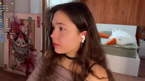 Acey online show from April 11, 12:37 am