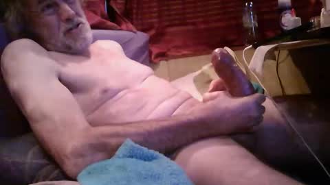 Fratzz online show from February 19, 9:36 pm