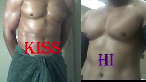 StraightPlush online show from February 27, 1:49 am