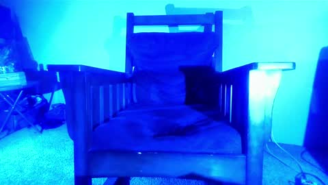 StraightPlush online show from April 17, 11:08 pm