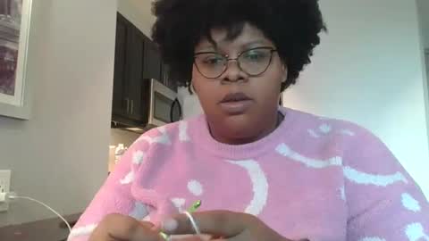 Plushbunny420 online show from February 22, 5:46 pm