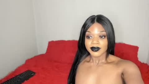 plushd0ll online show from December 21, 7:10 pm