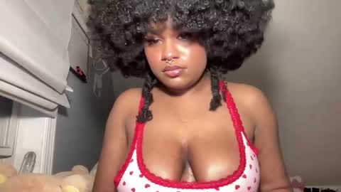 stariette online show from January 12, 3:23 am