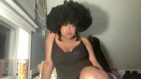 stariette online show from April 6, 1:58 am